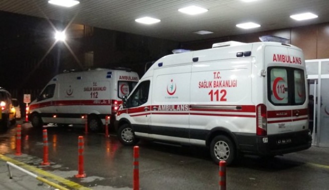 Yine kadın cinayeti! Kucağında bebeği varken kurşuna dizildi