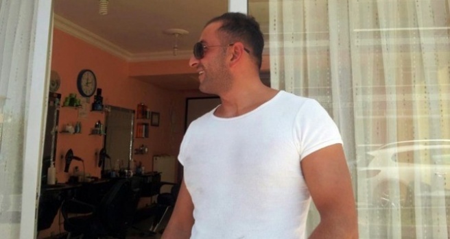 Zonguldak'ta cinayet, otomobilinde ölü bulundu