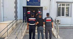 Gaziantep'i Sallayan Kanlı Olayın Failleri JASAT'tan Kaçamadı! Oğuzeli'de 9 Kişi Tutuklandı 